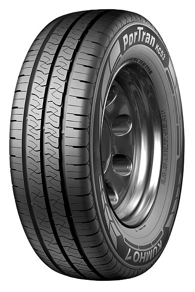 KUMHO PORTRAN KC53