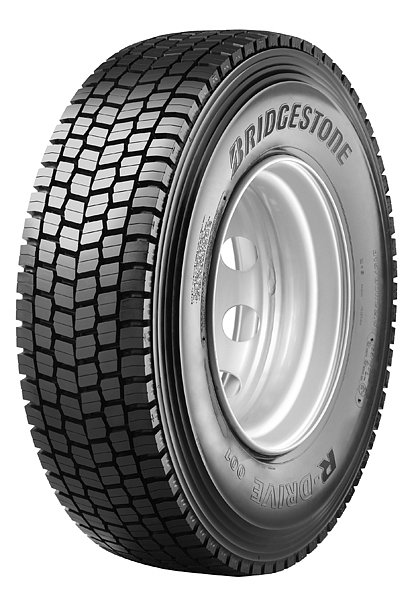 BRIDGESTONE R-DRIVE 001