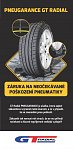 PNEUGARANCE GT Radial