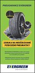 PNEUGARANCE EVERGREEN