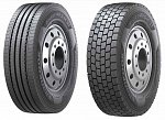 Hankook AH31 & DH31 Smartflex
