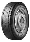 BRIDGESTONE ECOPIA H-DRIVE 001