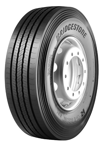 BRIDGESTONE R-STEER 001