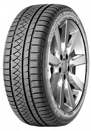 GT RADIAL CHAMPIRO WinterPro HP