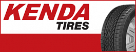 WINTER TIRES KENDA 